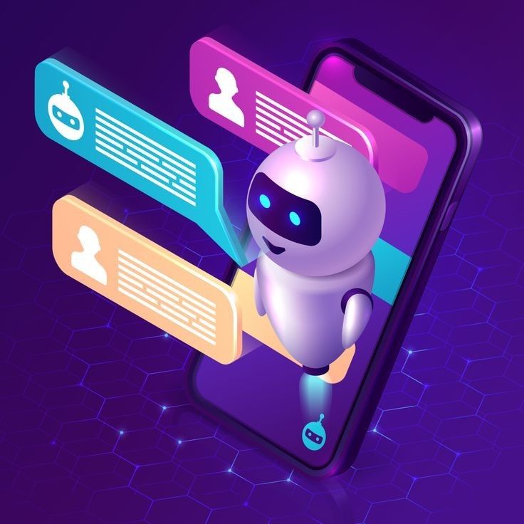 Chatbot & Automation Development (Advanced)