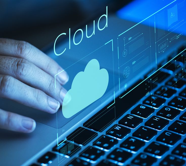 Cloud Computing (AWS Foundations)