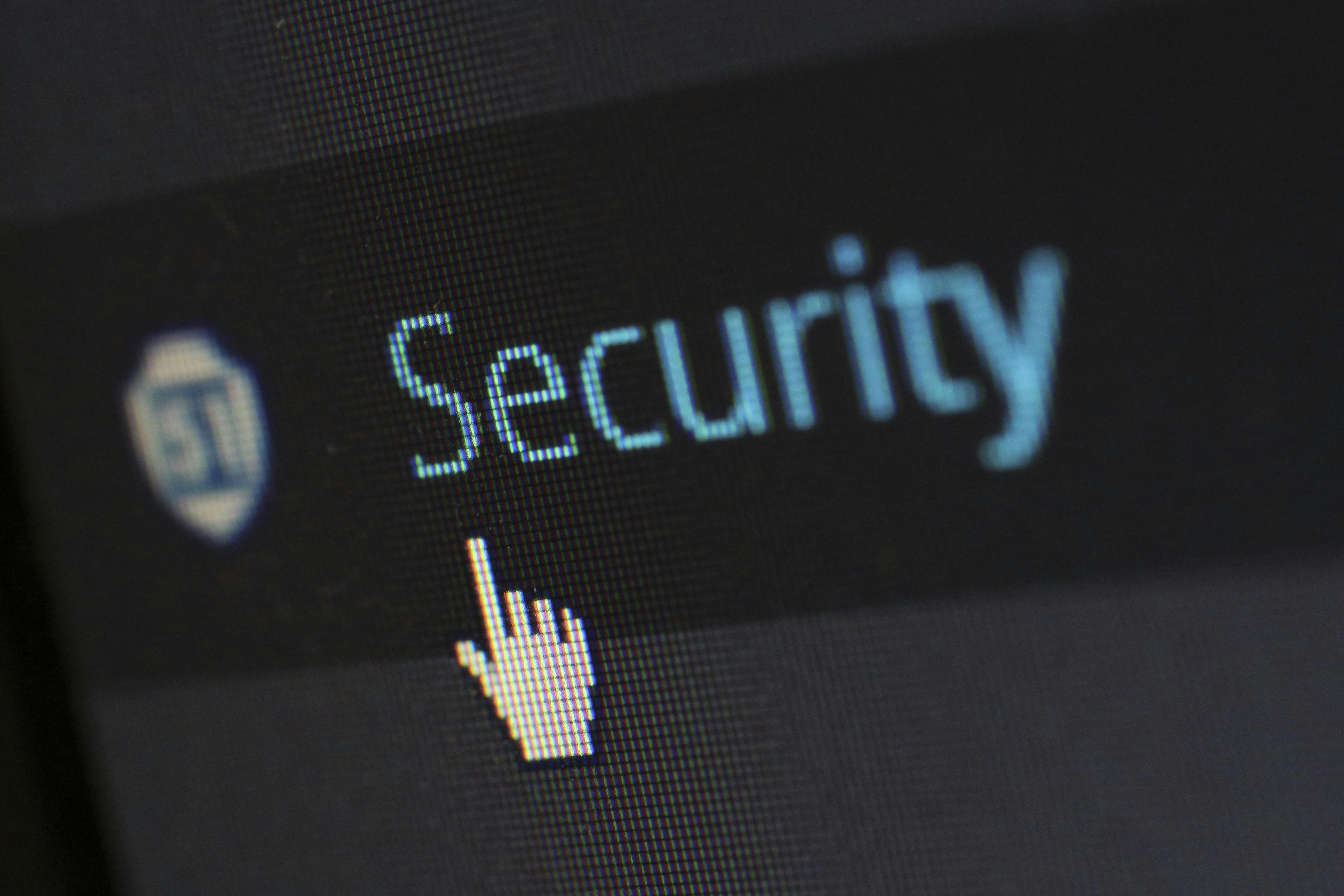 Cybersecurity Fundamentals