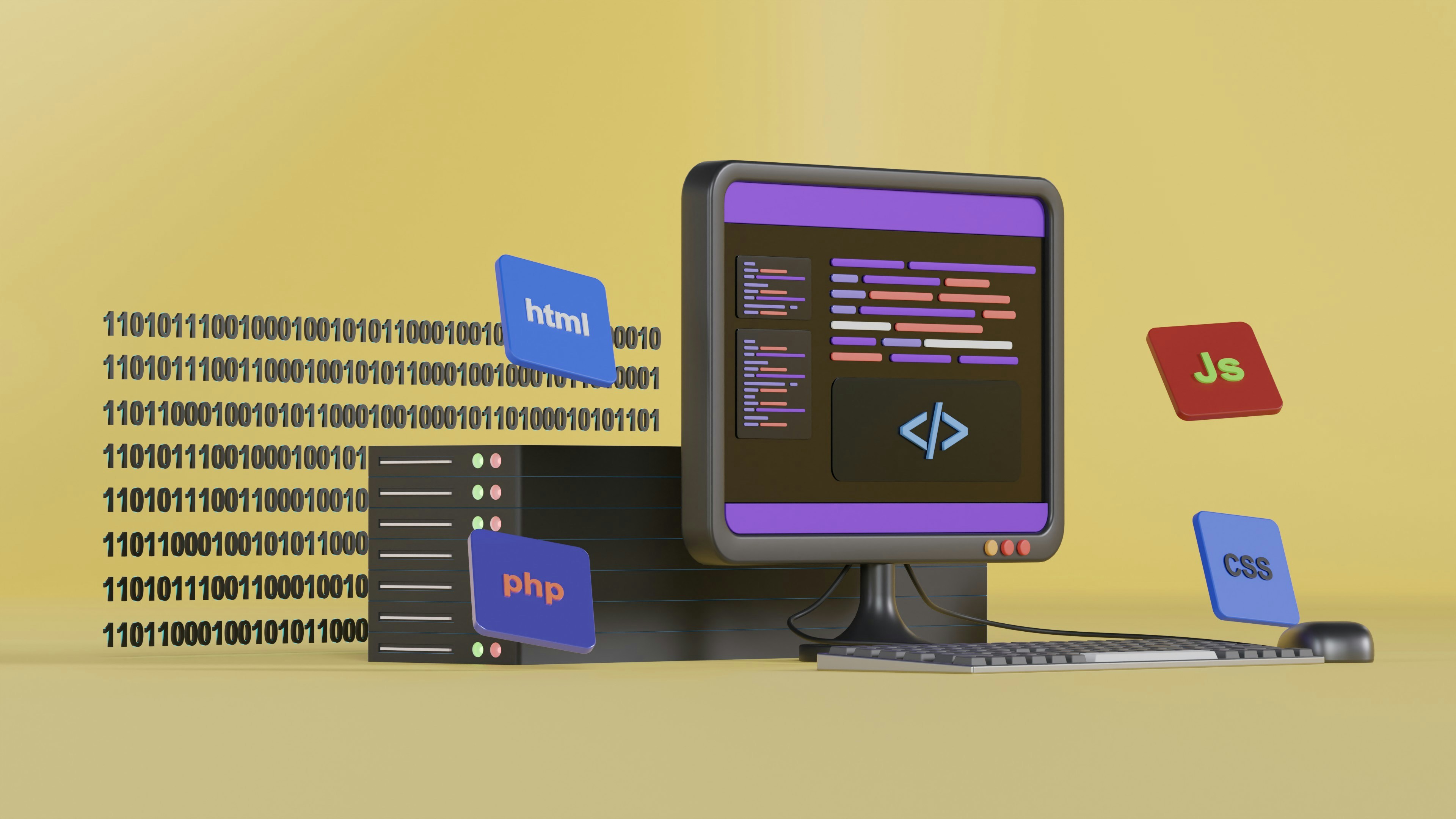 Frontend Development