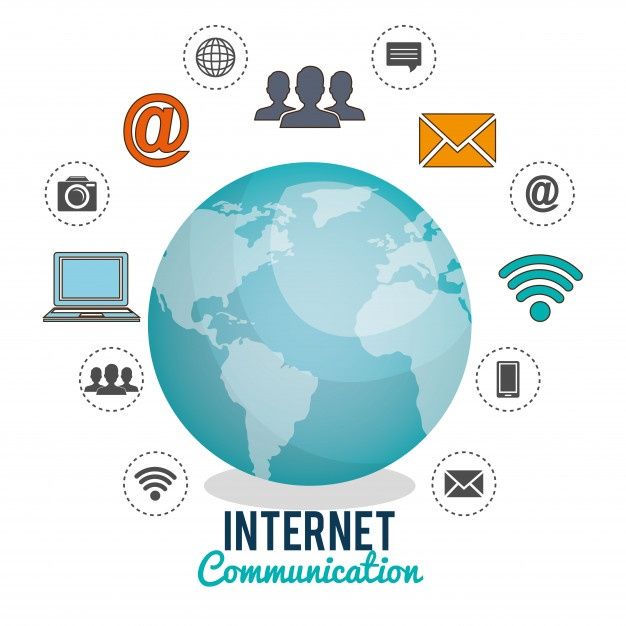 Internet & Computer basics